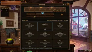 Скриншот 7 к игре Cauldron Cartel