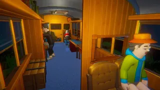 Скриншот 5 к игре ROUTE