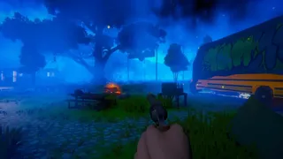 Скриншот 6 к игре ROUTE