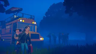 Скриншот 7 к игре ROUTE