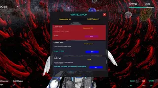 ECHO:VORTEX
