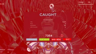 Скриншот 5 к игре ECHO:VORTEX
