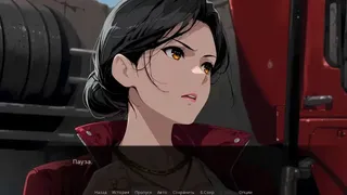 Грязный воздух