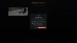 Huiyu Teach AI