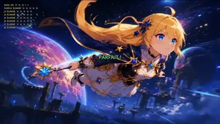 Stella Supernova: The Astral Vale