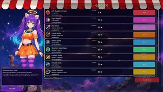Скриншот 5 к игре Stella Supernova: The Astral Vale
