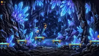 Скриншот 7 к игре Stella Supernova: The Astral Vale