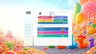 Jelly Worms