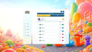 Jelly Worms