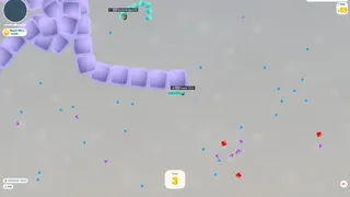 Jelly Worms