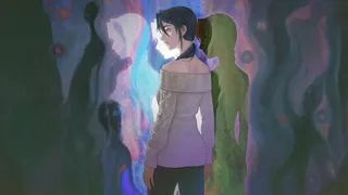 惘海