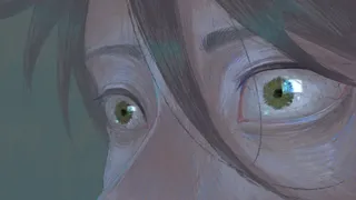惘海