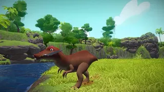 Скриншот 5 к игре DinoSWORD