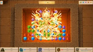 Elemental Forge