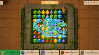 Elemental Forge