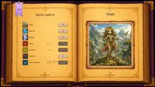 Скриншот 6 к игре Elemental Forge