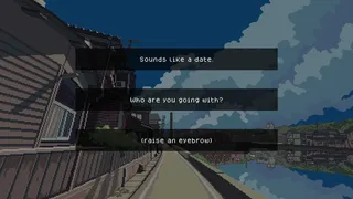 Скриншот 7 к игре The Hydrangea Line