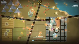 The Big Suck
