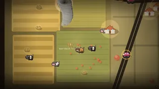 Скриншот 6 к игре The Big Suck