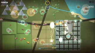 Скриншот 7 к игре The Big Suck