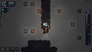 Moon Miner
