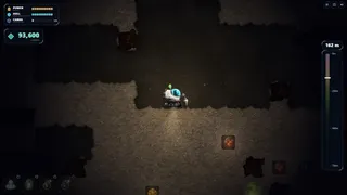 Moon Miner