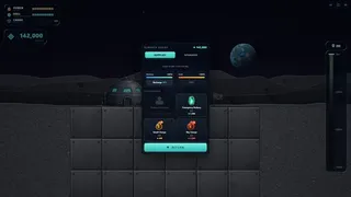 Скриншот 7 к игре Moon Miner