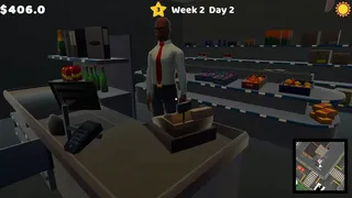 Скриншот 7 к игре Nothing Goes Right: Bad Business