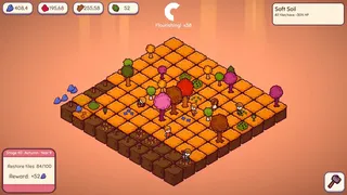 The Waking Grove