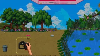 Скриншот 6 к игре ToadPonds