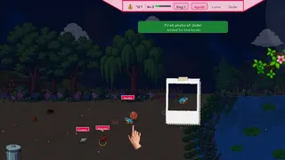 Скриншот 7 к игре ToadPonds
