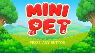 Mini Pet