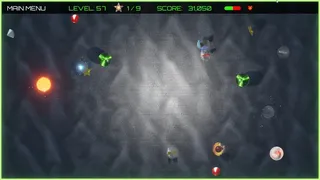 Sparky's Escape
