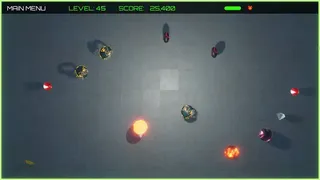 Скриншот 5 к игре Sparkles Escape