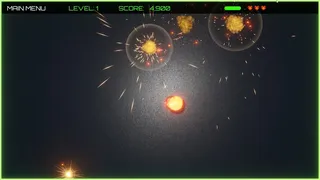 Скриншот 8 к игре Sparkles Escape