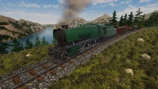 Locomotive Works