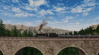 Скриншот 5 к игре Locomotive Works