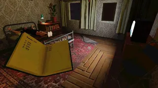 The Exorcist's Apprentice
