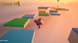 Point Rush