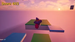 Point Rush
