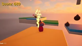 Point Rush