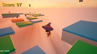 Point Rush