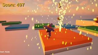 Скриншот 5 к игре Point Rush