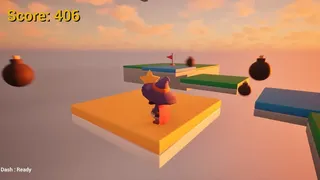 Скриншот 6 к игре Point Rush