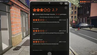Скриншот 8 к игре Pickup Point Simulator