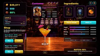 Slots And Shots