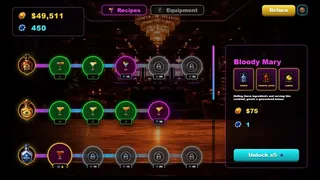 Slots And Shots