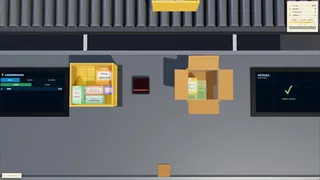 Box Flow