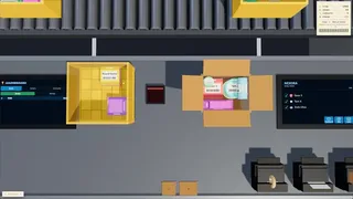 Box Flow