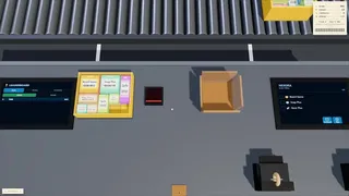 Box Flow